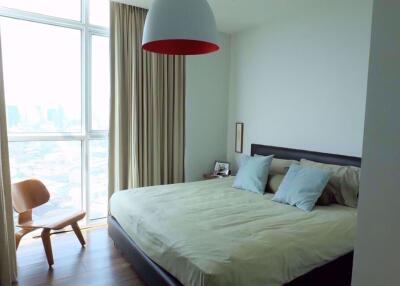 2 bed Condo in The Bloom Sukhumvit 71 Phrakhanongnuea Sub District C09870