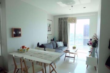 2 bed Condo in The Bloom Sukhumvit 71 Phrakhanongnuea Sub District C09870