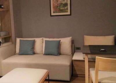 1 bed Condo in U Delight Residence Suanluang Sub District C09869