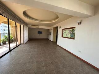 1Bed Unfurnished for Sale in Sombat Condo