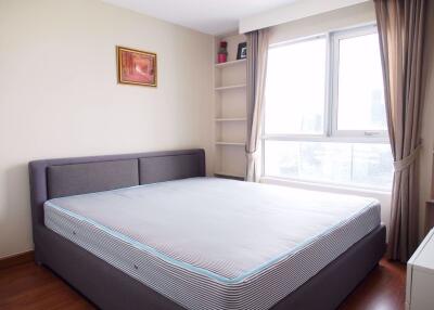 1 bed Condo in Belle Grand Rama 9 Huai Khwang Sub District C09860