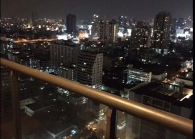 1 bed Condo in M Phayathai Thanonphayathai Sub District C09858