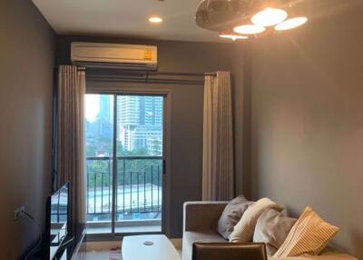 1 bed Condo in The Crest Sukhumvit 34 Khlongtan Sub District C09857