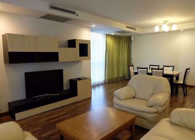 2 bed Condo in The Rajdamri Lumphini Sub District C09854