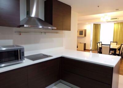 2 bed Condo in The Rajdamri Lumphini Sub District C09854