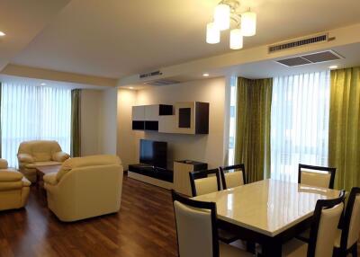 2 bed Condo in The Rajdamri Lumphini Sub District C09854