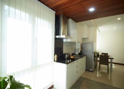 1 bed Condo in Thavee Yindee Residence Khlong Tan Nuea Sub District C09853