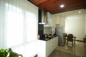 1 bed Condo in Thavee Yindee Residence Khlong Tan Nuea Sub District C09853