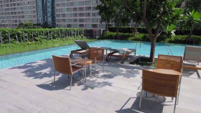 1 bed Condo in Hyde Sukhumvit 13 Khlong Toei Nuea Sub District C09851