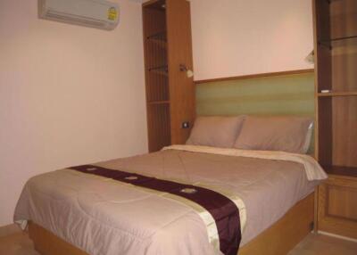 1 bed Condo in 59 Heritage Khlong Tan Nuea Sub District C09841