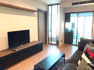 1 bed Condo in The Room Charoenkrung 30 Bangrak Sub District C09838