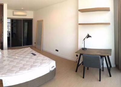 1 bed Condo in The Room Charoenkrung 30 Bangrak Sub District C09838