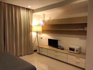 Studio bed Condo in The Prime 11 Khlong Toei Nuea Sub District C09836