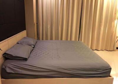 Studio bed Condo in The Prime 11 Khlong Toei Nuea Sub District C09836