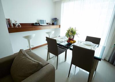 3 bed Condo in Thavee Yindee Residence Khlong Tan Nuea Sub District C09835