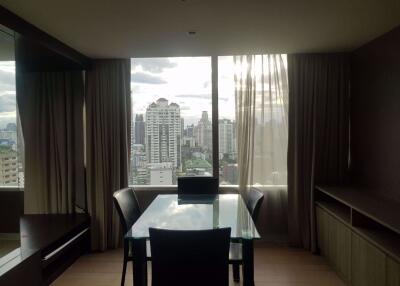 2 bed Condo in Eight Thonglor Residence Khlong Tan Nuea Sub District C09828