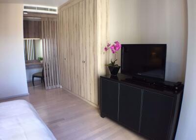 1 bed Condo in Noble Solo Khlong Tan Nuea Sub District C09827