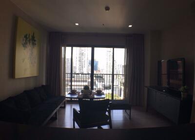 1 bed Condo in Noble Solo Khlong Tan Nuea Sub District C09827