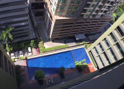 1 bed Condo in Noble Solo Khlong Tan Nuea Sub District C09827