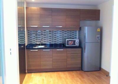 1 bed Condo in Nantiruj Tower Khlongtoei Sub District C09826