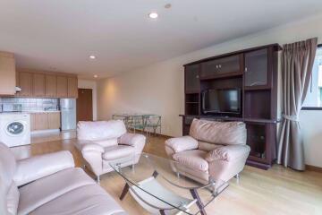 2 bed Condo in Sathorn Gardens Thungmahamek Sub District C09821