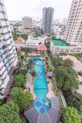 2 bed Condo in Sathorn Gardens Thungmahamek Sub District C09821