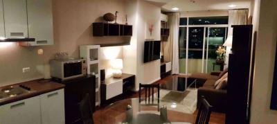 2 bed Condo in Sukhumvit City Resort Khlong Toei Nuea Sub District C09820