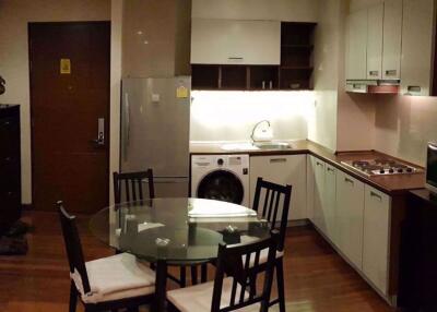 2 bed Condo in Sukhumvit City Resort Khlong Toei Nuea Sub District C09820