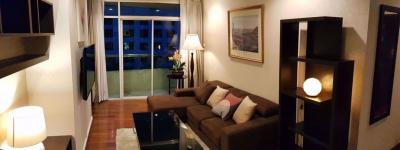 2 bed Condo in Sukhumvit City Resort Khlong Toei Nuea Sub District C09820