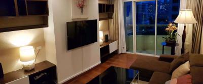 2 bed Condo in Sukhumvit City Resort Khlong Toei Nuea Sub District C09820