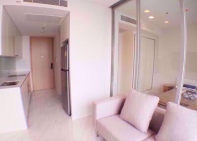 1 bed Condo in Hyde Sukhumvit 11 Khlong Toei Nuea Sub District C09809