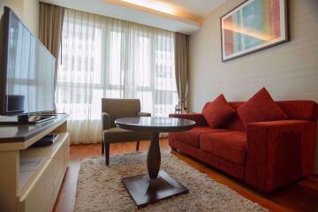 1 bed Condo in GM Serviced Apartment Khlongtoei Sub District C09808