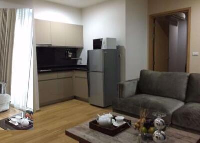 1 bed Condo in 39 by Sansiri Khlong Tan Nuea Sub District C09806