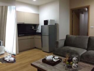 1 bed Condo in 39 by Sansiri Khlong Tan Nuea Sub District C09806