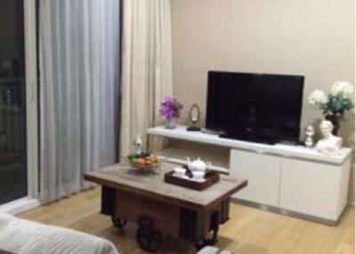 1 bed Condo in 39 by Sansiri Khlong Tan Nuea Sub District C09806