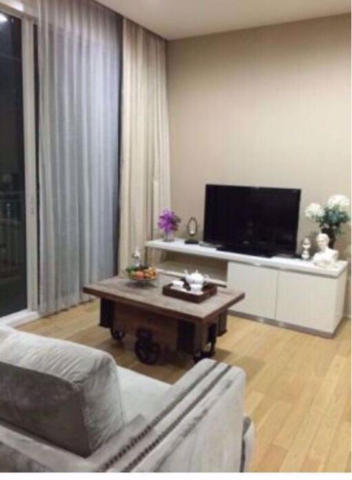 1 bed Condo in 39 by Sansiri Khlong Tan Nuea Sub District C09806