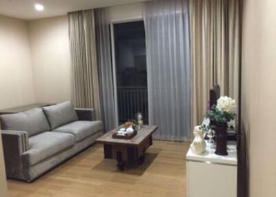 1 bed Condo in 39 by Sansiri Khlong Tan Nuea Sub District C09806