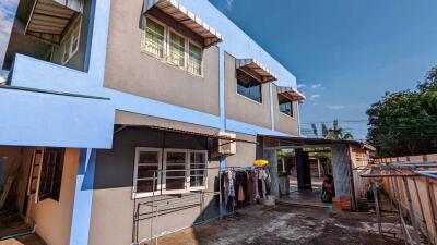 2 Storey House for Sale in Bangsaray