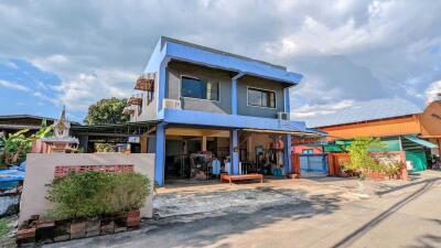 2 Storey House for Sale in Bangsaray