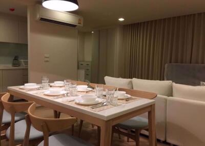 3 bed Condo in LIV@49 Khlong Tan Nuea Sub District C09804