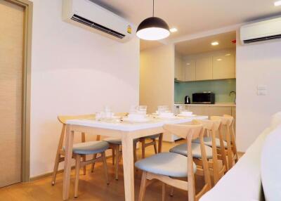 3 bed Condo in LIV@49 Khlong Tan Nuea Sub District C09804