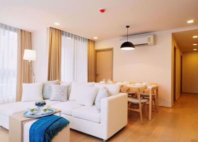 3 bed Condo in LIV@49 Khlong Tan Nuea Sub District C09804