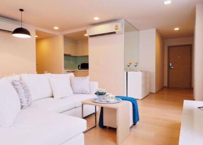 3 bed Condo in LIV@49 Khlong Tan Nuea Sub District C09804