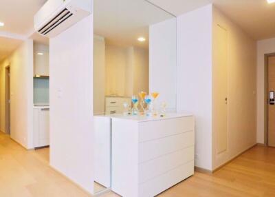 3 bed Condo in LIV@49 Khlong Tan Nuea Sub District C09804