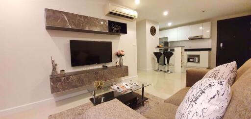 1 bed Condo in Voque Sukhumvit 31 Khlong Toei Nuea Sub District C09803