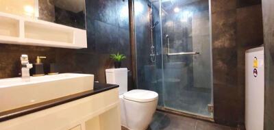 1 bed Condo in Voque Sukhumvit 31 Khlong Toei Nuea Sub District C09803