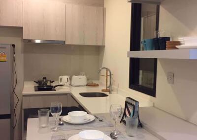 1 bed Condo in Life Asoke Bangkapi Sub District C09800