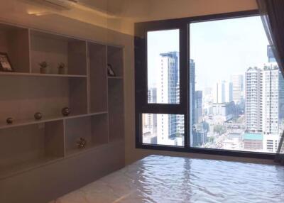 1 bed Condo in Life Asoke Bangkapi Sub District C09800