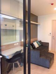 1 bed Condo in Life Asoke Bangkapi Sub District C09800