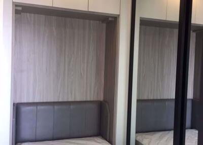 1 bed Condo in Life Asoke Bangkapi Sub District C09800